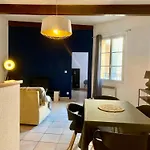 Cosy Central - Charme Au Centre - Wifi