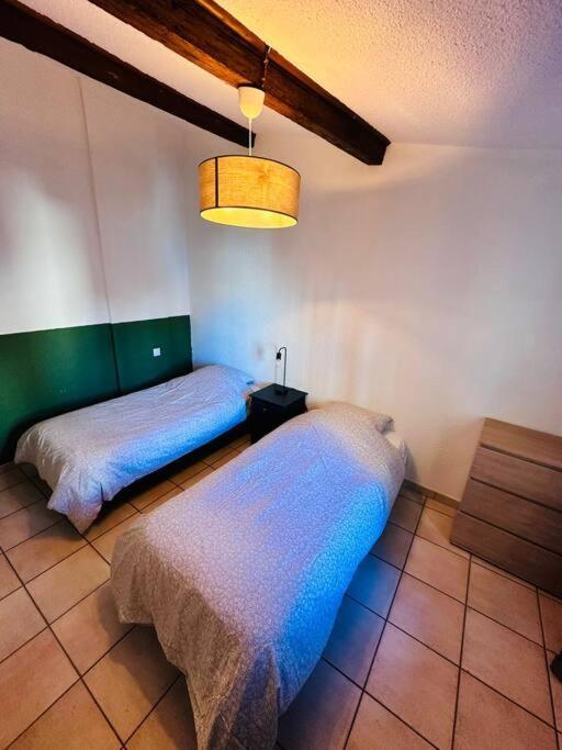 Apartment Cosy - Charme Au Centre - Wifi