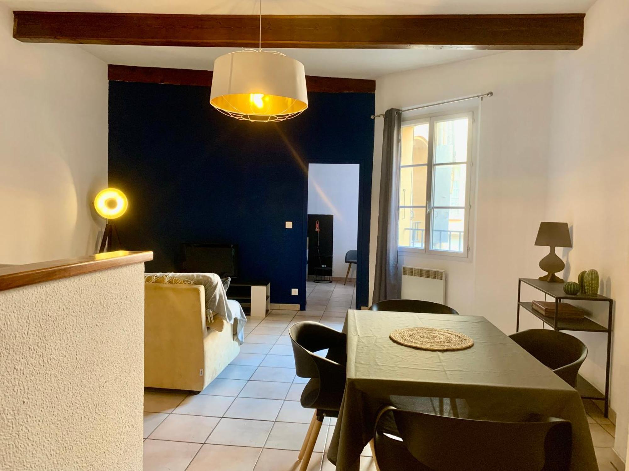 Cosy - Charme Au Centre - Wifi *