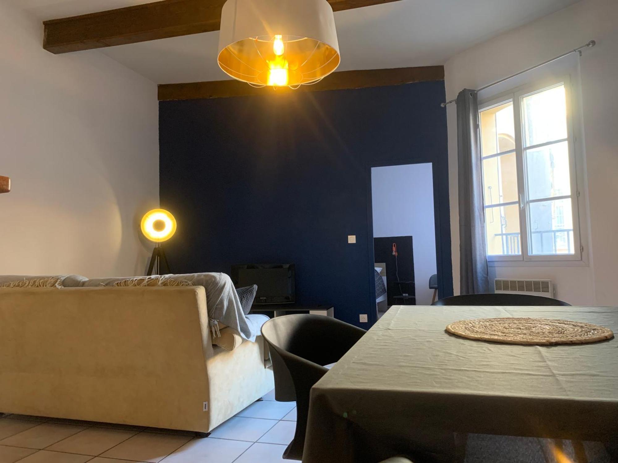 Cosy - Charme Au Centre - Wifi * Perpignan